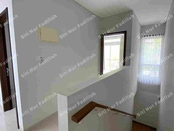 Disewakan rumah bagus di Cluster exclusive Lebak Bulus