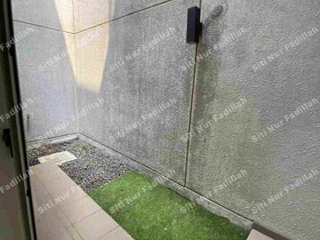 Disewakan rumah bagus di Cluster exclusive Lebak Bulus