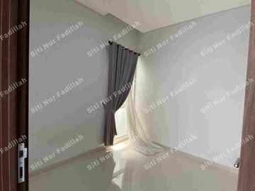 Disewakan rumah bagus di Cluster exclusive Lebak Bulus