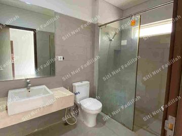 Disewakan rumah bagus di Cluster exclusive Lebak Bulus