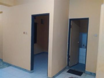 Dijual Rumah Perum Citra Sentosa Lakarsantri Surabaya Barat dkt Wiyung