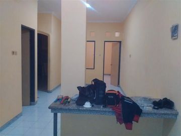 Dijual Rumah Perum Citra Sentosa Lakarsantri Surabaya Barat dkt Wiyung