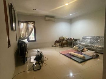 Dijual Rumah Tropis konsep Villa dan Paviliun di Ciputat, Tangsel