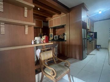 Dijual Rumah Tropis konsep Villa dan Paviliun di Ciputat, Tangsel