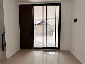 Dijual Rumah Murah Eksklusive 2 Lantai +Rooftop Di Condet Kramatjati Jakarta Timur Jaktim Jual