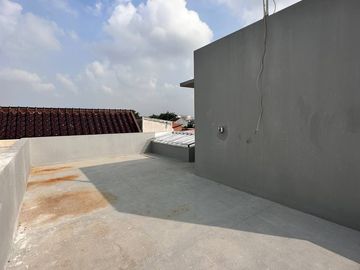 Dijual Rumah Murah Eksklusive 2 Lantai +Rooftop Di Condet Kramatjati Jakarta Timur Jaktim Jual