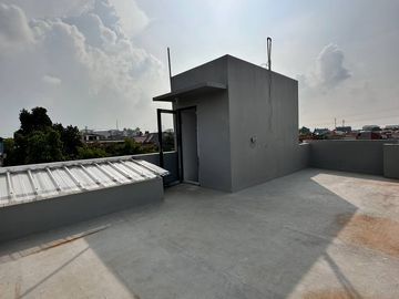 Dijual Rumah Murah Eksklusive 2 Lantai +Rooftop Di Condet Kramatjati Jakarta Timur Jaktim Jual