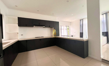 Modern Semi-Furnished 2-Storey House in NSHA BF Paranaque for Sale