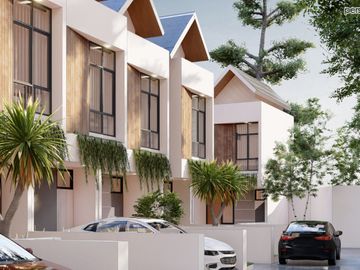 Rumah Dijual Murah 2 antai Di Cipayung Jakarta Timur Jaktim Mainroad Dekat Tol Jorr dan Bambu Apus