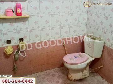 Townhome Khao Yoi, Phetchaburi near Ban Khao Yoi School