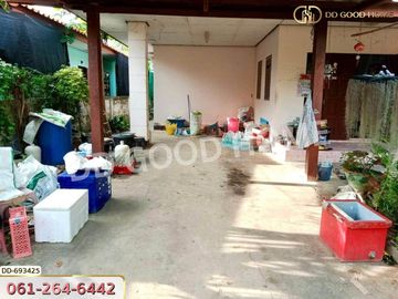 Townhome Khao Yoi, Phetchaburi near Ban Khao Yoi School