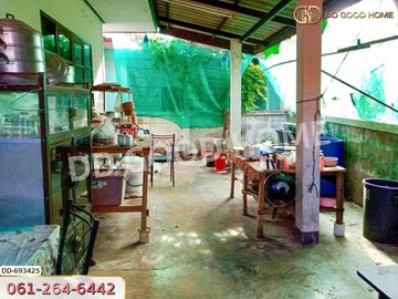 Townhome Khao Yoi, Phetchaburi near Ban Khao Yoi School