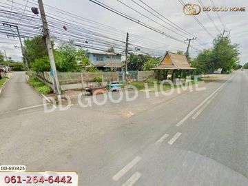 Townhome Khao Yoi, Phetchaburi near Ban Khao Yoi School