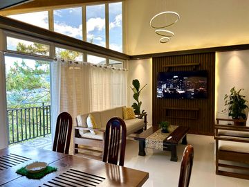 8 Bedroom Elegant Home in Dontogan, Baguio City