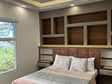 8 Bedroom Elegant Home in Dontogan, Baguio City