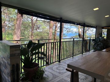 8 Bedroom Elegant Home in Dontogan, Baguio City