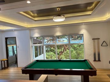 8 Bedroom Elegant Home in Dontogan, Baguio City