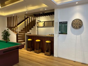 8 Bedroom Elegant Home in Dontogan, Baguio City