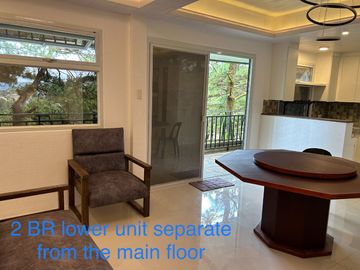 8 Bedroom Elegant Home in Dontogan, Baguio City