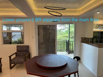 8 Bedroom Elegant Home in Dontogan, Baguio City