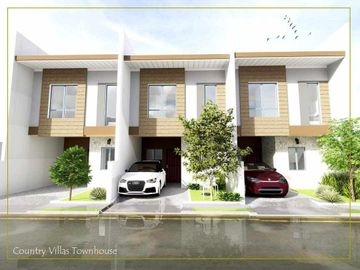 PRE SELLING HOUSE AND LOT IN SAN ROQUE ANTIPOLO RIZAL