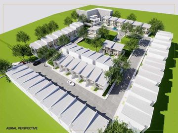 PRE SELLING HOUSE AND LOT IN SAN ROQUE ANTIPOLO RIZAL