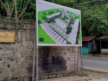 PRE SELLING HOUSE AND LOT IN SAN ROQUE ANTIPOLO RIZAL