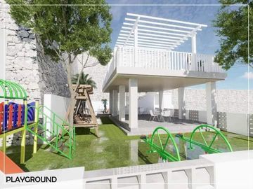 PRE SELLING HOUSE AND LOT IN SAN ROQUE ANTIPOLO RIZAL
