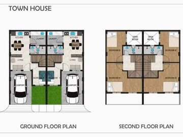 PRE SELLING HOUSE AND LOT IN SAN ROQUE ANTIPOLO RIZAL