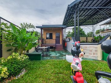 FOR SALE GLAMOROUS MODERN AIRBNB PROPERTY REST HOUSE IN CAVITE