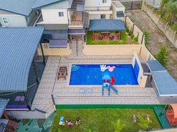FOR SALE GLAMOROUS MODERN AIRBNB PROPERTY REST HOUSE IN CAVITE