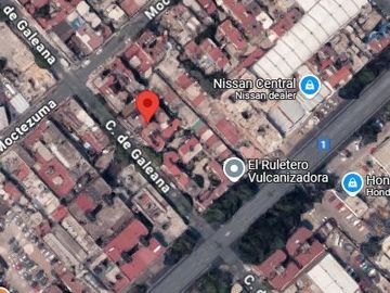 ¡¡Haz Que Tu Dinero Trabaje Para Ti Hoy !! Venta de Departamento en Exclusiva Zona Céntrica, Col. Guerrero, Cuauhtémoc, CDMX.