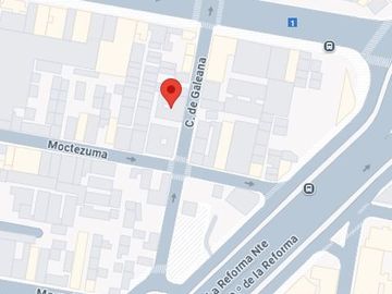 ¡¡Haz Que Tu Dinero Trabaje Para Ti Hoy !! Venta de Departamento en Exclusiva Zona Céntrica, Col. Guerrero, Cuauhtémoc, CDMX.