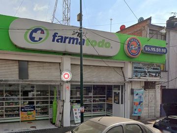 ¡¡Haz Que Tu Dinero Trabaje Para Ti Hoy !! Venta de Departamento en Exclusiva Zona Céntrica, Col. Guerrero, Cuauhtémoc, CDMX.