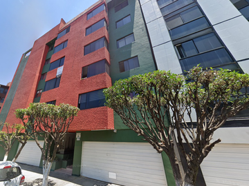 Departamento en remate ubicado Paseo de Taxqueña Coyoacán CDMX