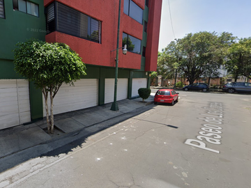 Departamento en remate ubicado Paseo de Taxqueña Coyoacán CDMX