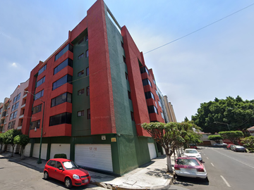 Departamento en remate ubicado Paseo de Taxqueña Coyoacán CDMX