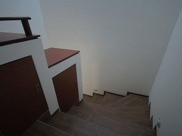 CASA EN VENTA EN BOSQUE SERENO AGUASCALIENTES PONIENTE