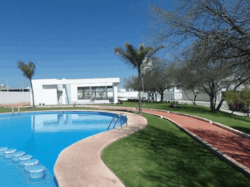 CASA EN VENTA EN BOSQUE SERENO AGUASCALIENTES PONIENTE