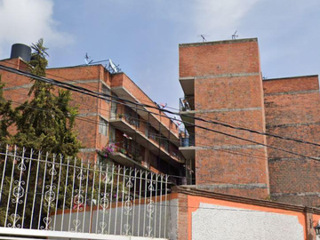 DEPTO EN COLONIA SANTA MARTHA ACATITLA SUR, ALCALDÍA IZTAPALAPA