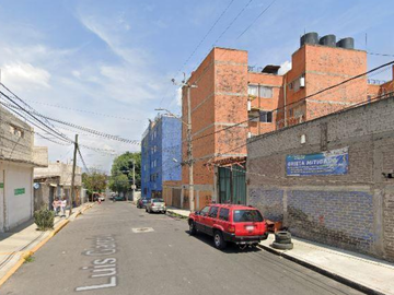 DEPTO EN COLONIA SANTA MARTHA ACATITLA SUR, ALCALDÍA IZTAPALAPA