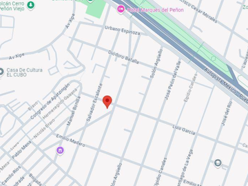 DEPTO EN COLONIA SANTA MARTHA ACATITLA SUR, ALCALDÍA IZTAPALAPA