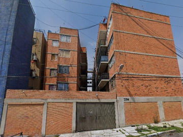 DEPTO EN COLONIA SANTA MARTHA ACATITLA SUR, ALCALDÍA IZTAPALAPA