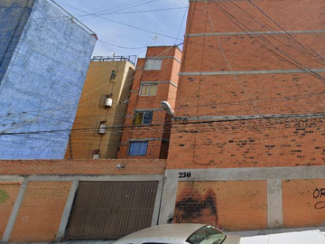 DEPTO EN COLONIA SANTA MARTHA ACATITLA SUR, ALCALDÍA IZTAPALAPA