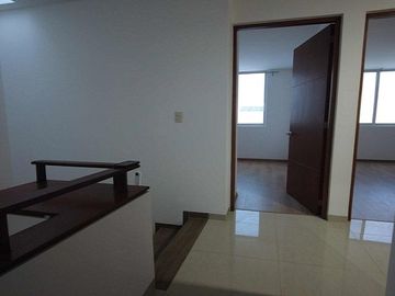 CASA EN VENTA EN RESIDENCIAL BOSQUE SERENO AGUASCALIENTES PONIENTE