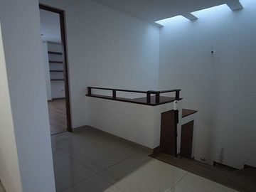 CASA EN VENTA EN RESIDENCIAL BOSQUE SERENO AGUASCALIENTES PONIENTE