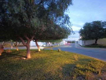 CASA EN VENTA EN RESIDENCIAL BOSQUE SERENO AGUASCALIENTES PONIENTE