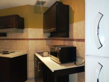 Departamento Amueblado en Casco Urbano San Pedro