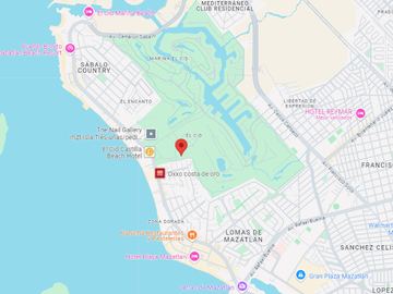 HERMOSO DEPARTAMENTO EN MAZATLAN A 10 DE LA PLAYA