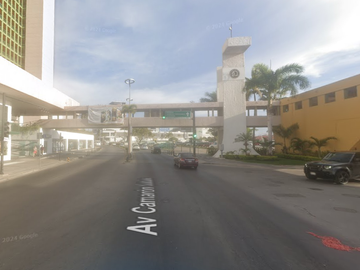 ¡¡HERMOSO DEPARTAMENTO EN UNA DE LAS MEJORES ZONAS DE MAZATLAN A UNOS MINUTOS DE LA PLAYA!!